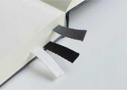 LEUCHTTURM1917 - Notebook Softcover Paperback B6+ - 123 Numbered Pages for Writing and Journaling (Ruled, Rising Sun)