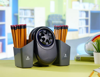Bostitch Office Premium #2 Pencils, American Cedar Wood, Pre-Sharpened, HB Graphite, 12-Pack