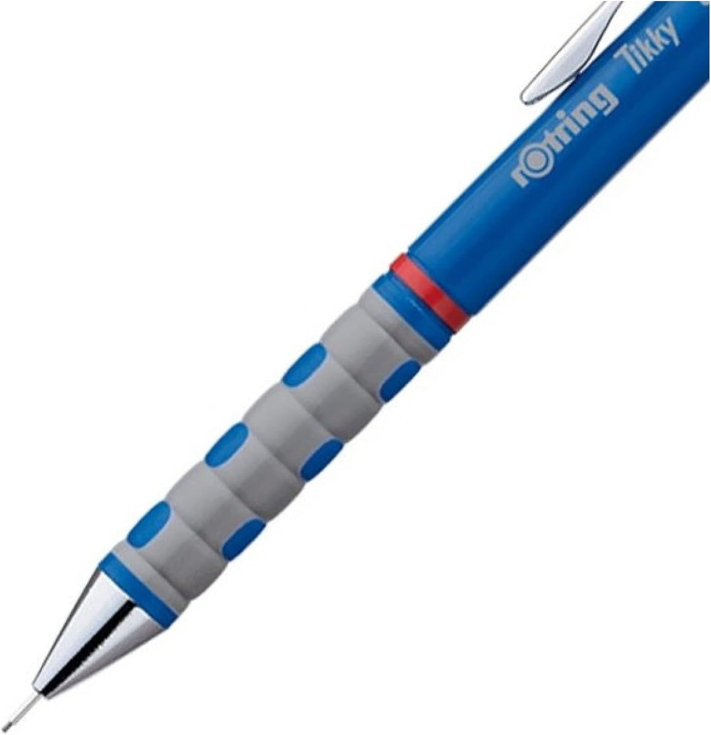 rOtring Tikky Mechanical Pencil, 1.0 mm, Black