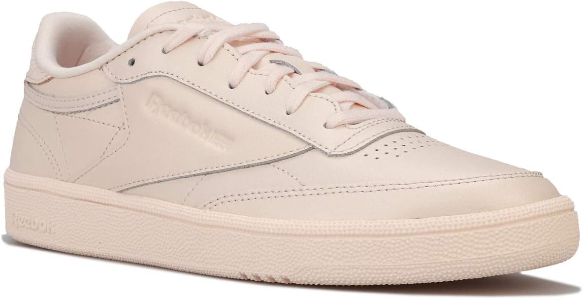 Reebok Court Advance Sneakers for Men - Casual Tennis Mens Shoes Size 6 to 15 - Colors E