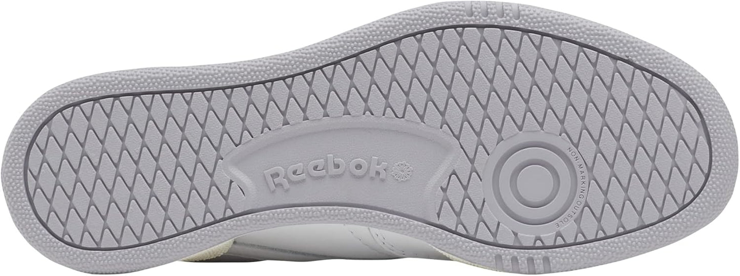 Reebok Court Advance Sneakers for Men - Casual Tennis Mens Shoes Size 6 to 15 - Colors E