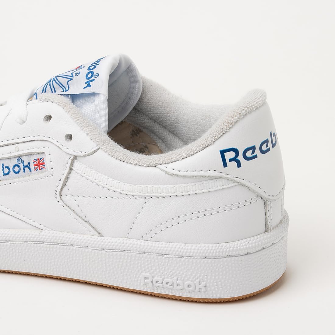 Reebok Court Advance Sneakers for Men - Casual Tennis Mens Shoes Size 6 to 15 - Colors E