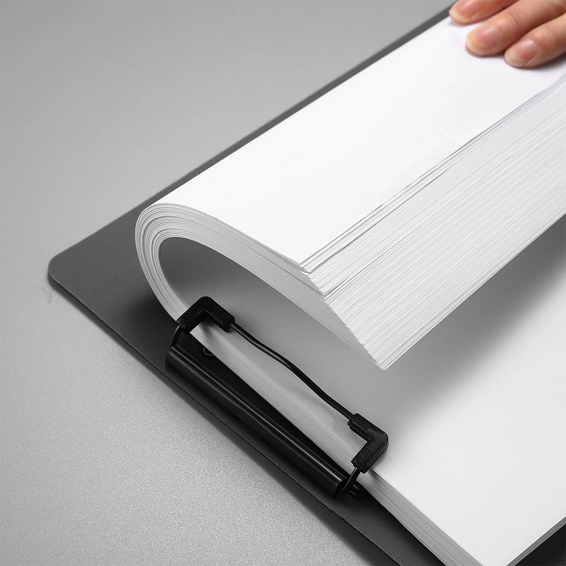 8.5" x 11" Printer Paper - 100 Sheets/200 Pages White Copy Paper, 20 lb Letter Size Papers Printing in Office/School/Home