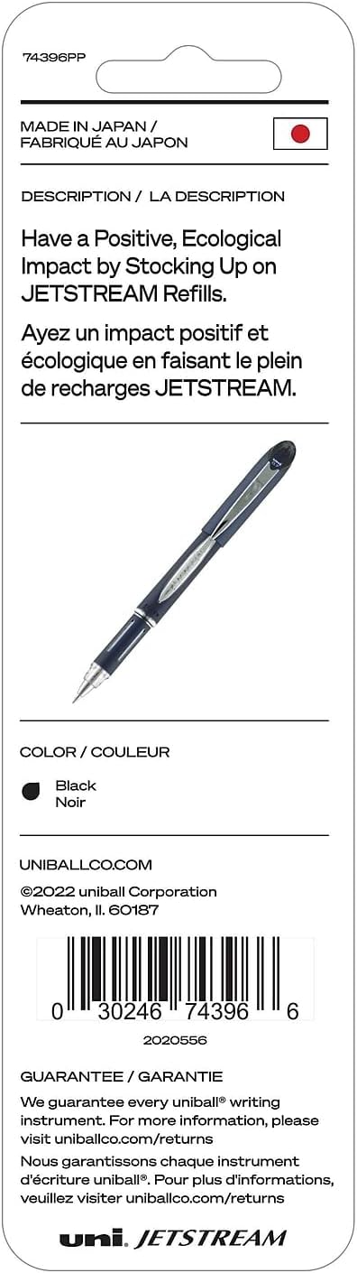 uni-ball Refills for uni-ball Jetstream™ Ballpoint Pen