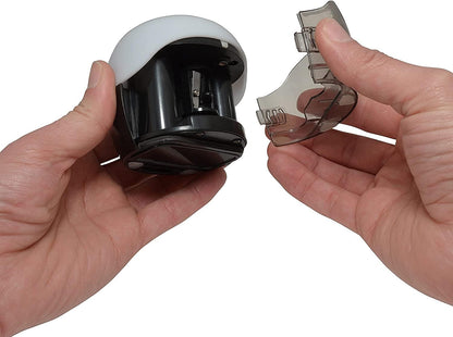 Westcott iPoint Ball Battery Pencil Sharpener