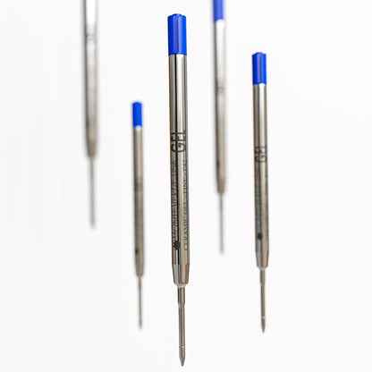 Monteverde® Capless Gel Refills to Fit Parker