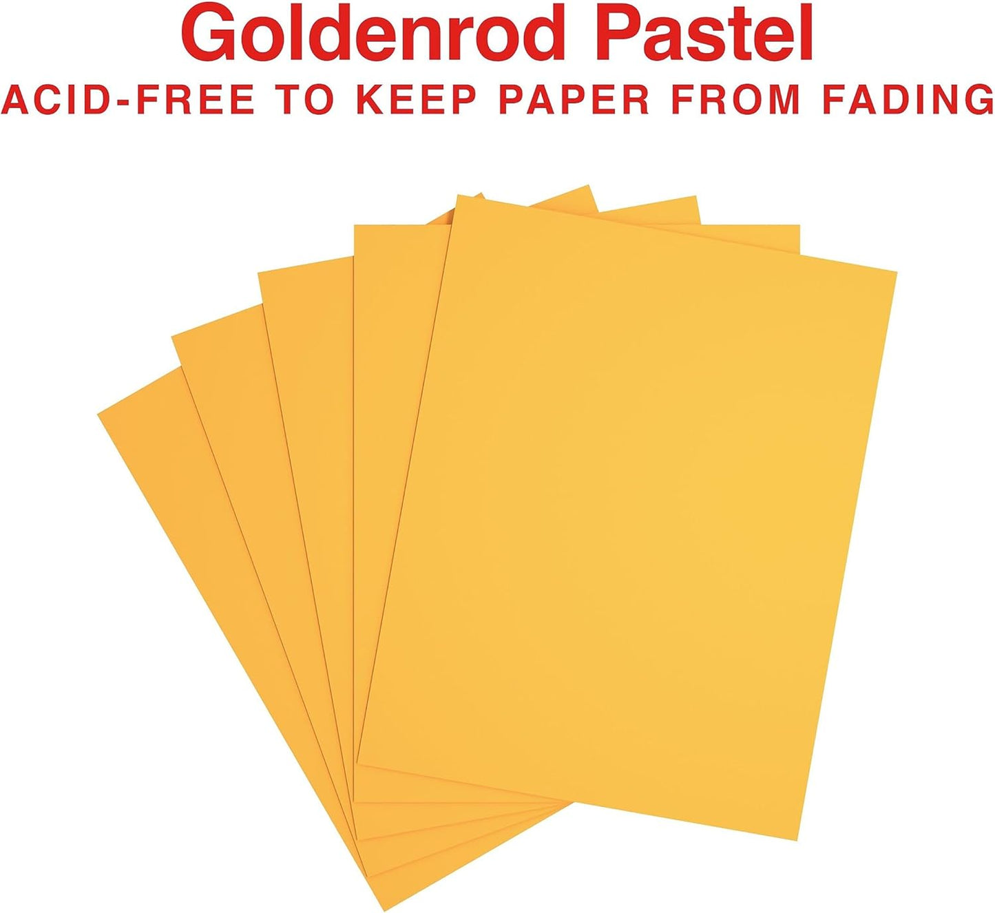 Staples Pastel Colored Copy Paper 8 1/2-Inch x 11-Inch Pink 500/Ream, For Office, School & Home