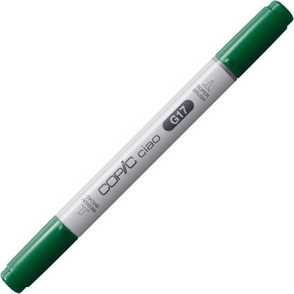 Copic Ciao Markers, Dull Ivory - Colors C