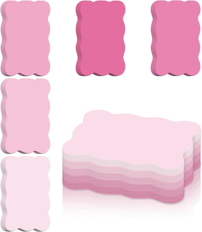 Whaline 150 Pack Colorful Index Cards 3 x 5 Inch Cardstock Flashcard 5 Pastel Colors Blank Index Cards for Note-taking Studying Organizing School Office Supplies
