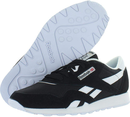 Reebok Court Advance Sneakers for Men - Casual Tennis Mens Shoes Size 6 to 15 - Colors E