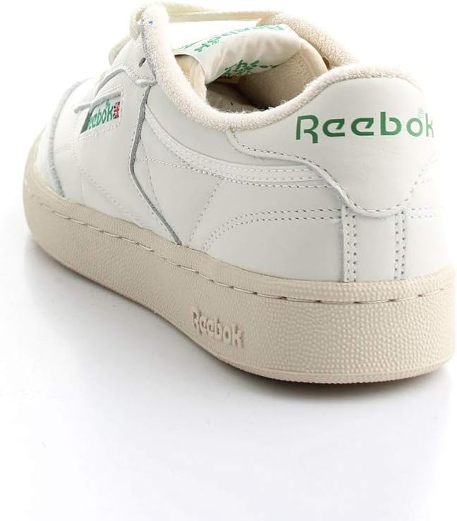 Reebok Court Advance Sneakers for Men - Casual Tennis Mens Shoes Size 6 to 15 - Colors E
