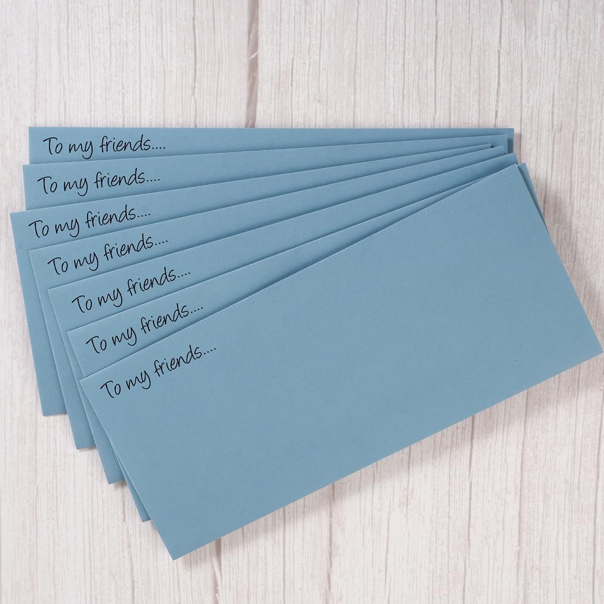100 Pack Colorful #10 Business Envelopes Self Seal Standard Envelopes for Office Checks, Business, Letter Mailing Invoices, 4.13 x 9.49 Inches (Brown)