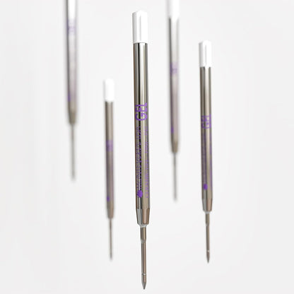 Monteverde® Capless Gel Refills to Fit Parker