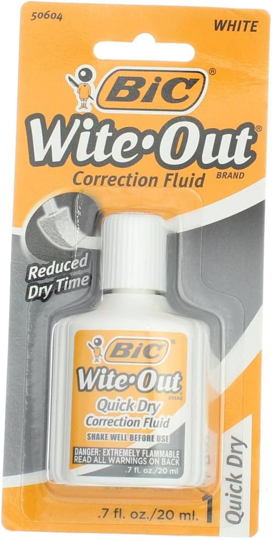 Wite-Out Plus