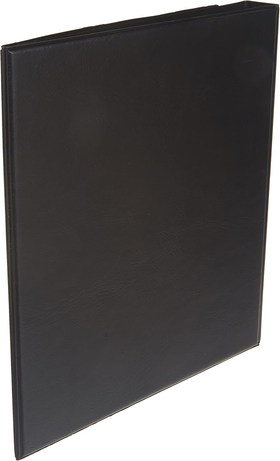 Cardinal Easel Ring Binder, Horizontal, 1-Inch, 11-Inch x 8-1/2-Inch, Black (09260V3)