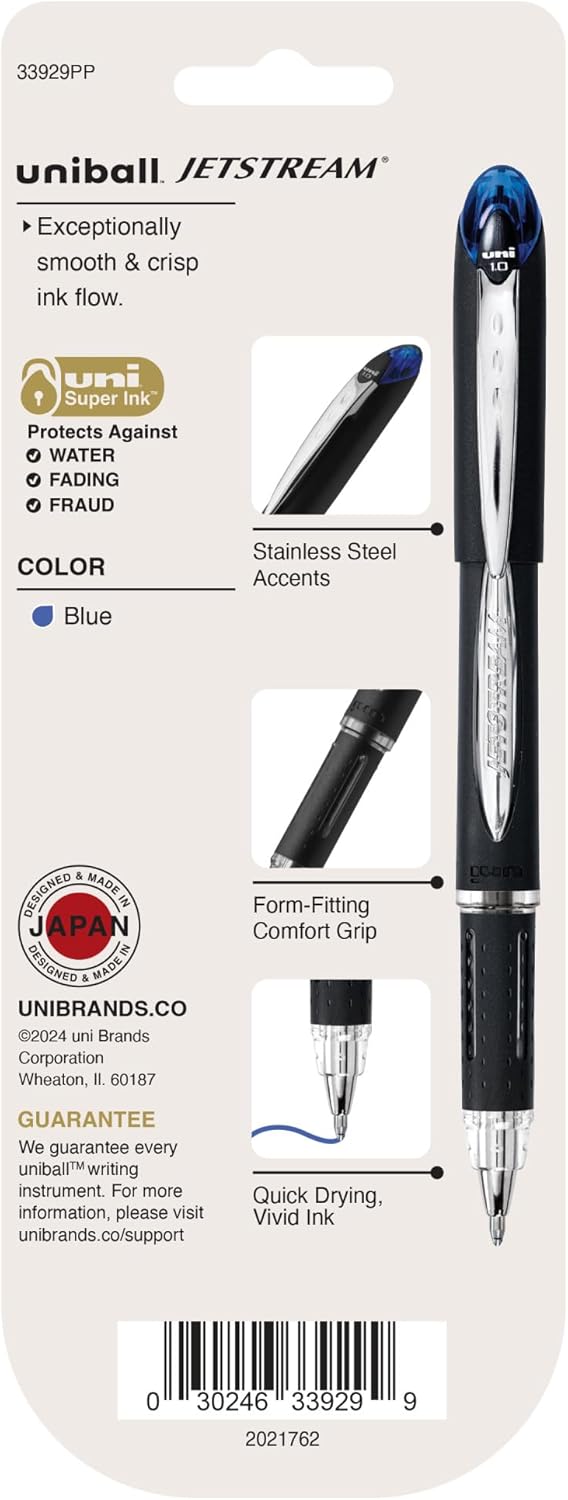 uni-ball Refills for uni-ball Jetstream™ Ballpoint Pen