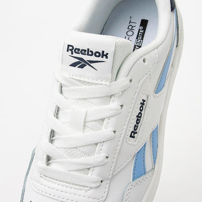 Reebok Court Advance Sneakers for Men - Casual Tennis Mens Shoes Size 6 to 15 - Colors E