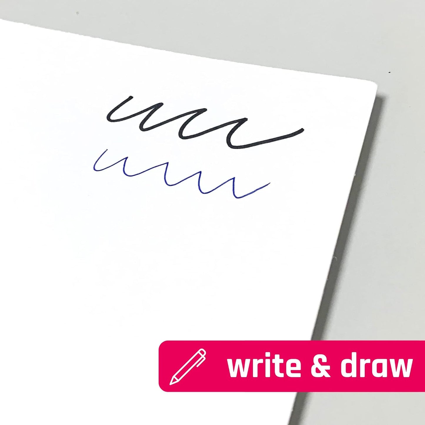 25 Pieces, (110 lb/300 gsm) - White Cardstock 12 x 12, Large Heavy Thick Card Stock Paper, Heavyweight 12x12