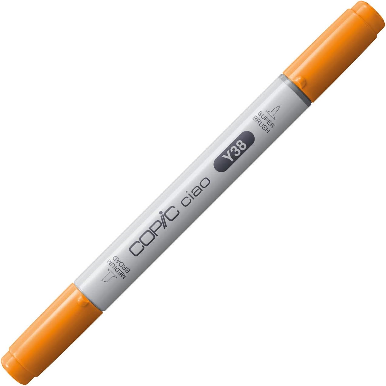 Copic Ciao Markers, Dull Ivory - Colors B