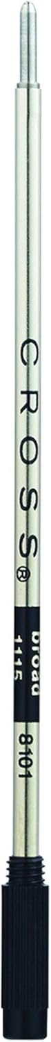 Cross Standard Ballpoint Pen Refill, 2 per Pack