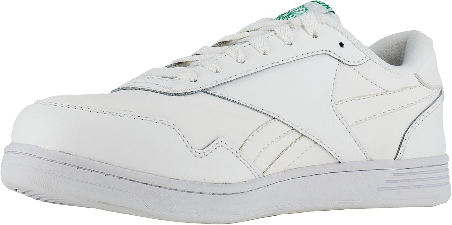 Reebok Court Advance Sneakers for Men - Casual Tennis Mens Shoes Size 6 to 15 - Colors E