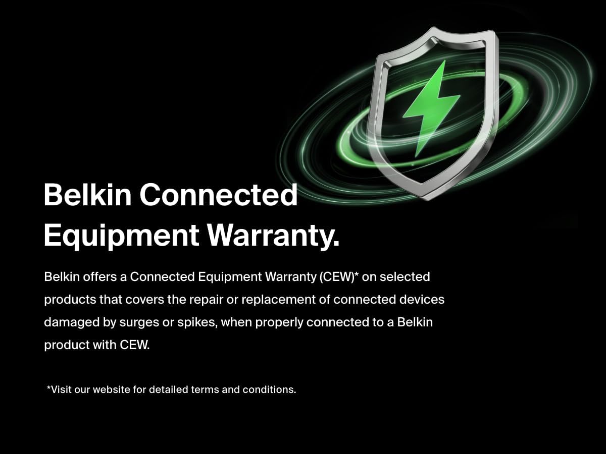 Belkin WaveRest Gel Mouse Pad, Black (F8E262-BLK), 1 Pack