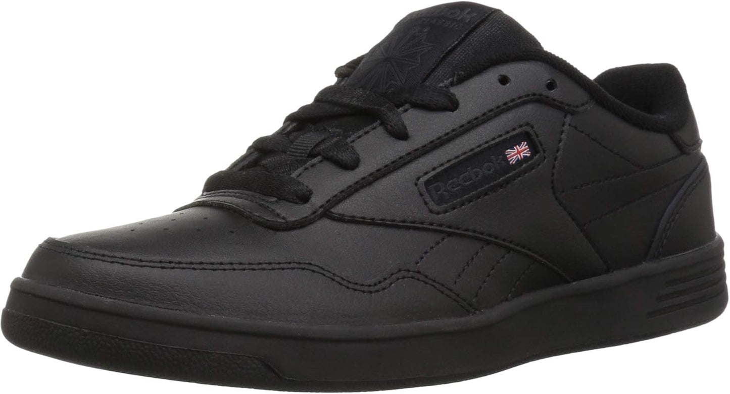Reebok Court Advance Sneakers for Men - Casual Tennis Mens Shoes Size 6 to 15 - Colors E