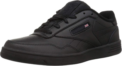Reebok Court Advance Sneakers for Men - Casual Tennis Mens Shoes Size 6 to 15 - Colors E