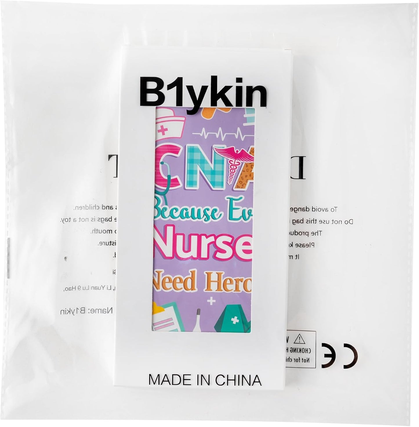 B1ykin Cute Sticky Notes Set - Stay Alive Skeleton Shaped Self-Stick Notes Pad, 550 Sheets Writing Memo Pages Sticky Notepad for Teacher Appreciation Gifts, School Office Supplies (Funny Skeleton) - Colors B