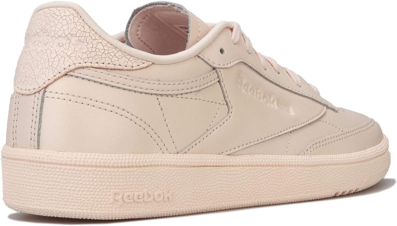 Reebok Court Advance Sneakers for Men - Casual Tennis Mens Shoes Size 6 to 15 - Colors E