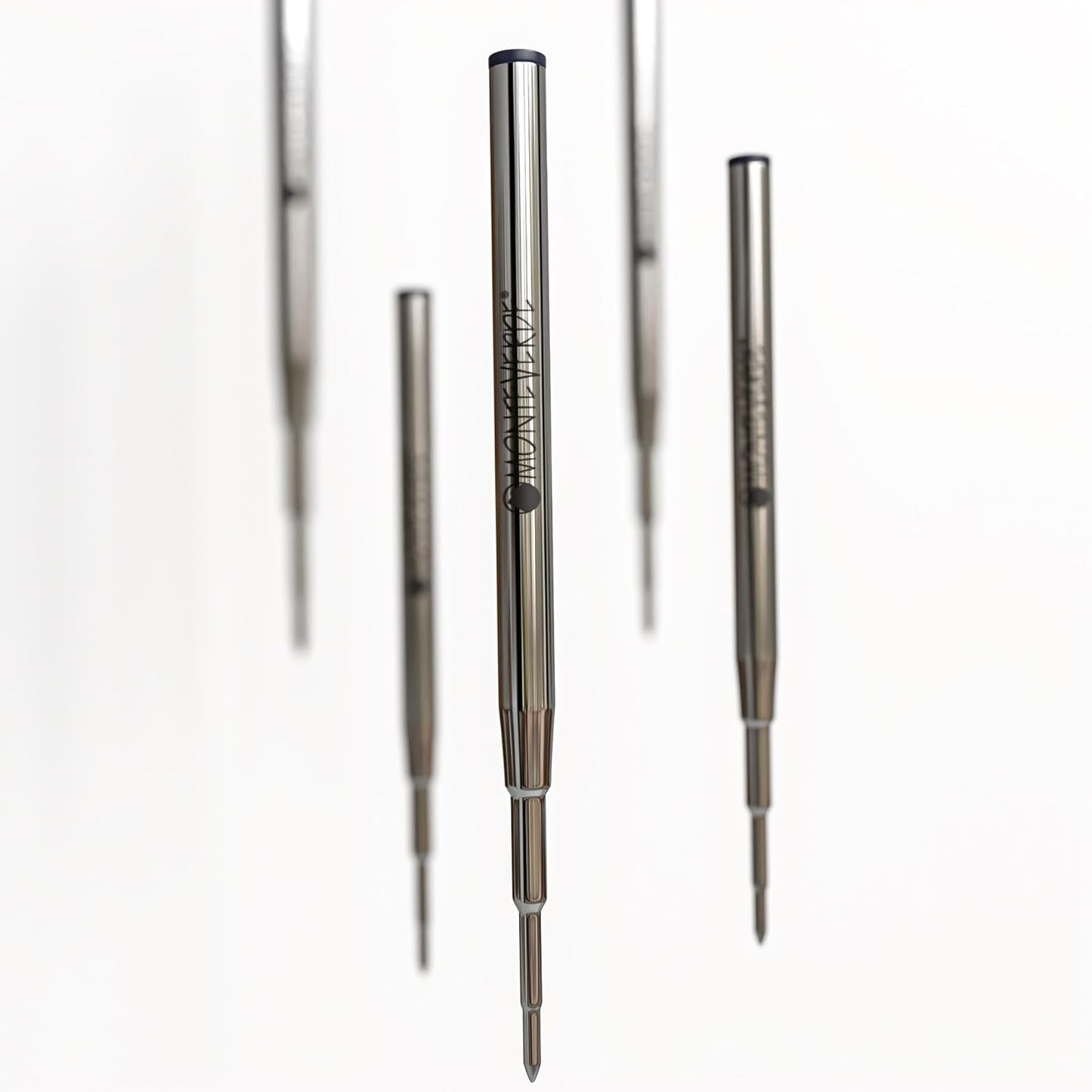 Monteverde USA Ballpoint Refill (to Fit Montblanc) Broad Point (M14)