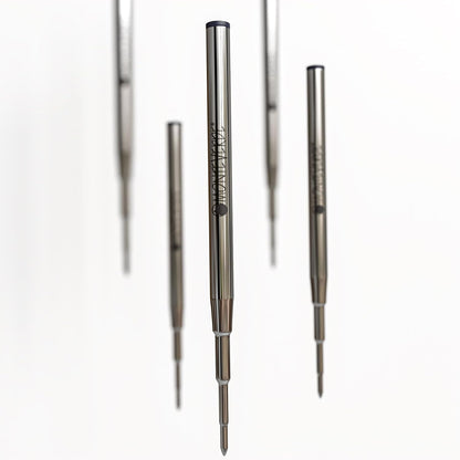 Monteverde USA Ballpoint Refill (to Fit Montblanc) Broad Point (M14)