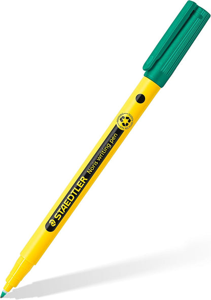 Fineliner Noris writing pen violet