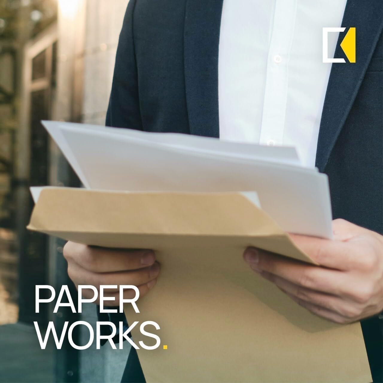 EnDoc 500#9 Double Window Envelopes Self Seal, 3 7/8 x 8 7/8" Security Tinted Envelopes for Invoices & Statements, Business Mailing Envelopes with Windows, Bright White 24lb Paper no. 9