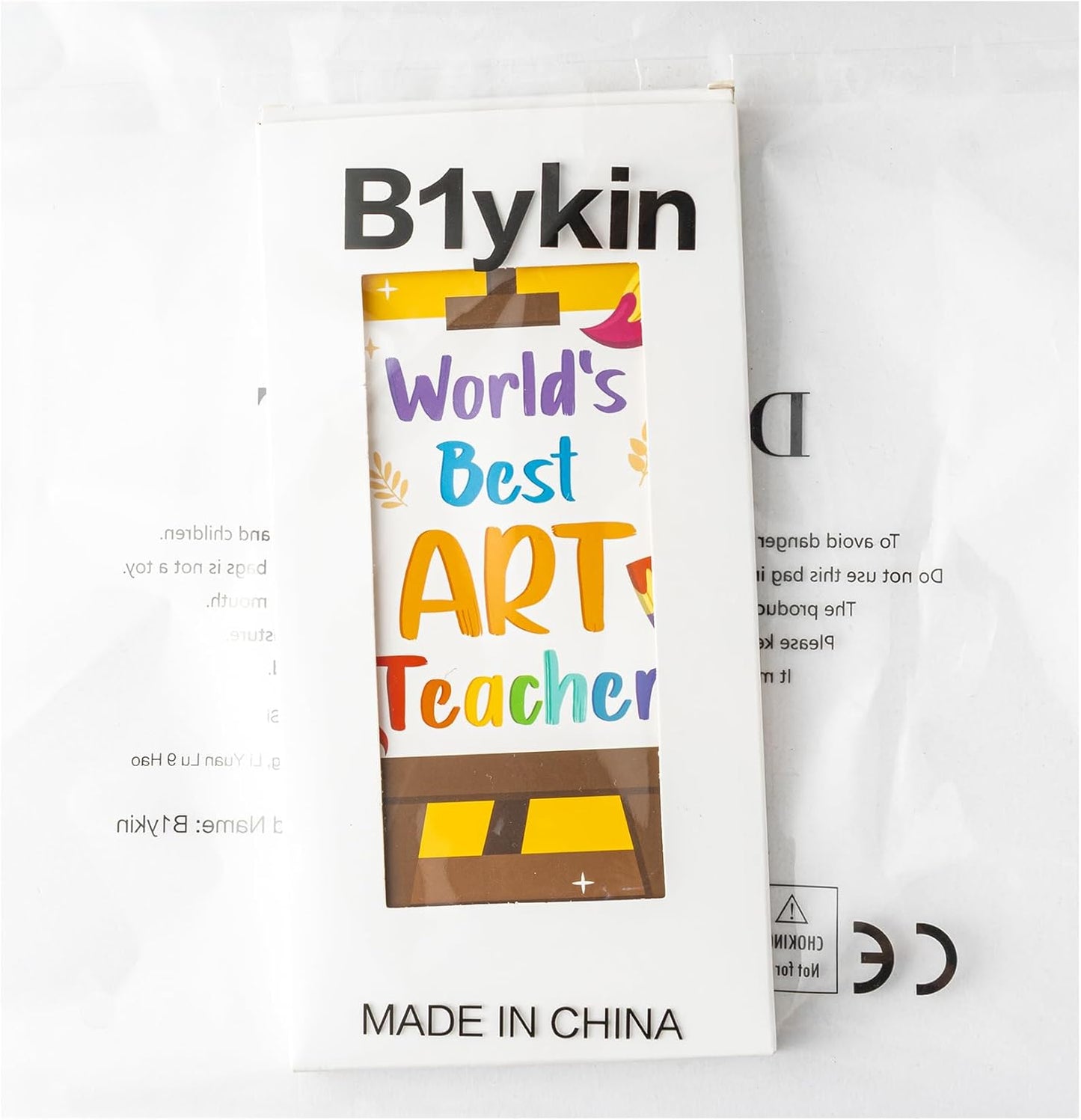 B1ykin Cute Sticky Notes Set - Stay Alive Skeleton Shaped Self-Stick Notes Pad, 550 Sheets Writing Memo Pages Sticky Notepad for Teacher Appreciation Gifts, School Office Supplies (Funny Skeleton) - Colors A