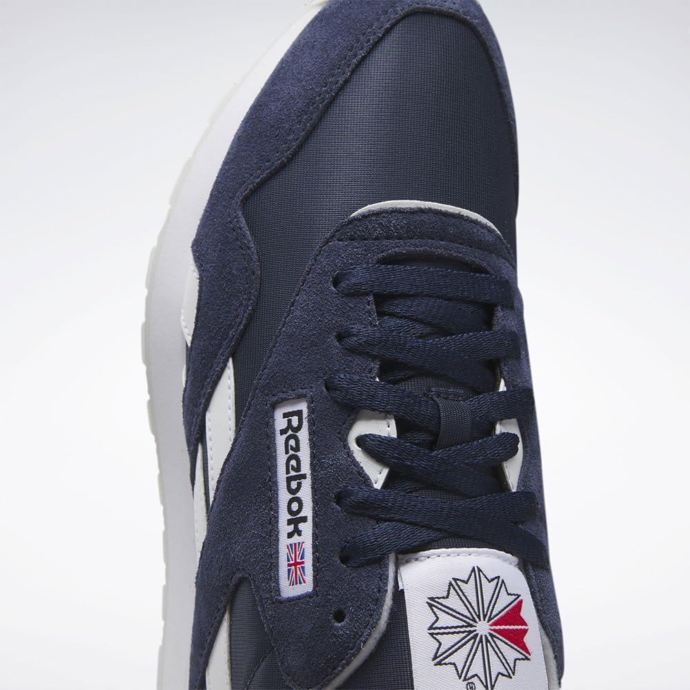 Reebok Court Advance Sneakers for Men - Casual Tennis Mens Shoes Size 6 to 15 - Colors E