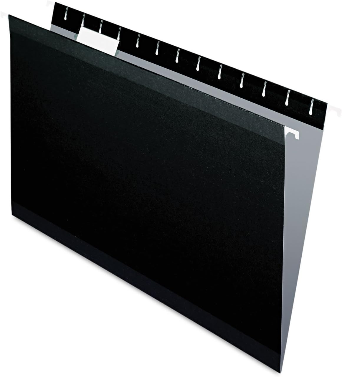 Pendaflex Hanging File Folders, Legal Size, Aqua (PFX415315AQU)