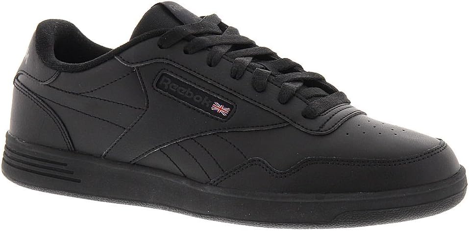 Reebok Court Advance Sneakers for Men - Casual Tennis Mens Shoes Size 6 to 15 - Colors E