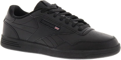 Reebok Court Advance Sneakers for Men - Casual Tennis Mens Shoes Size 6 to 15 - Colors E