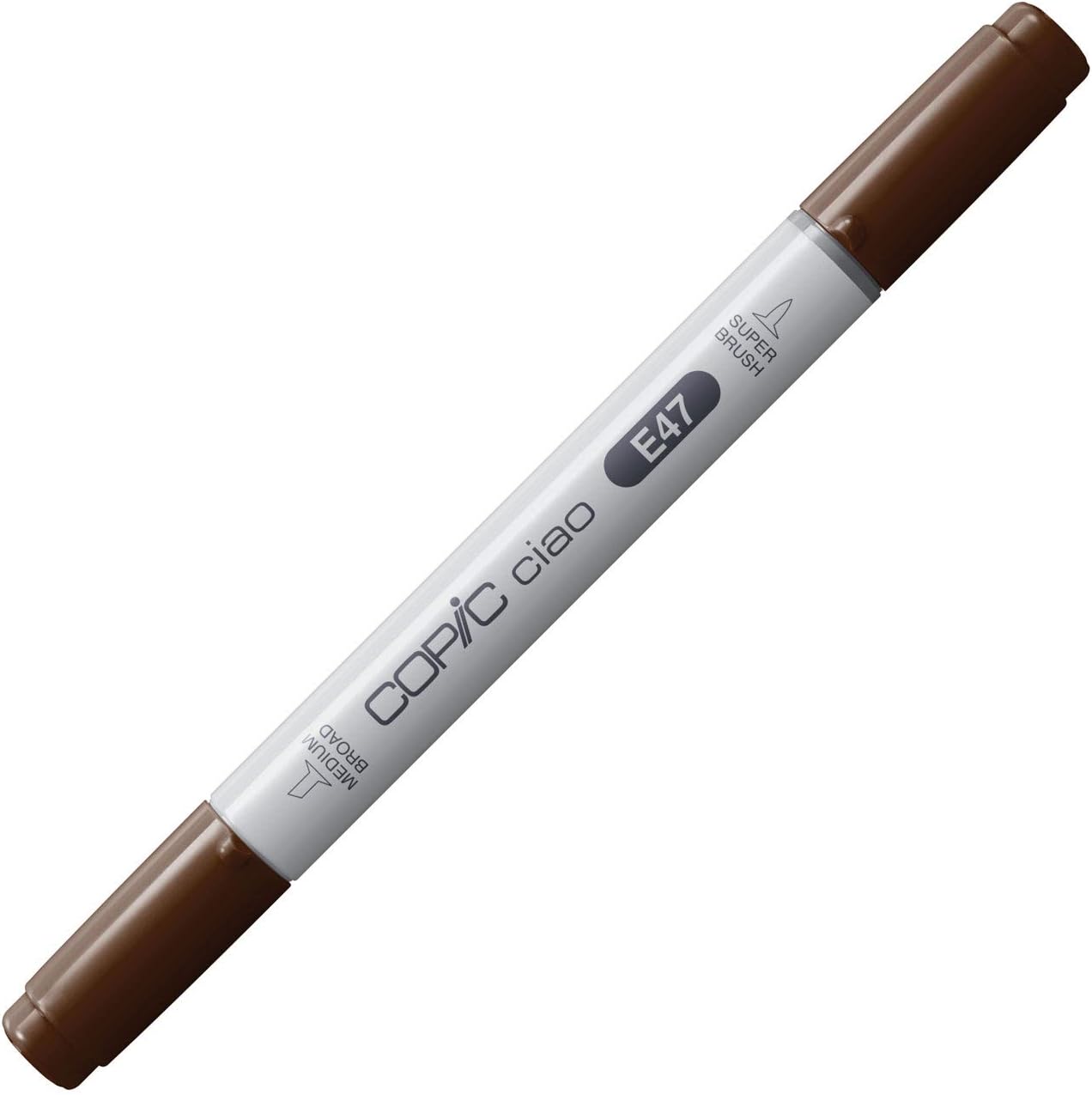 Copic Ciao Markers, Dull Ivory - Colors C
