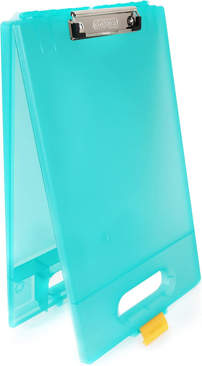 Dexas Clipcase Storage Clipboard w/Handle