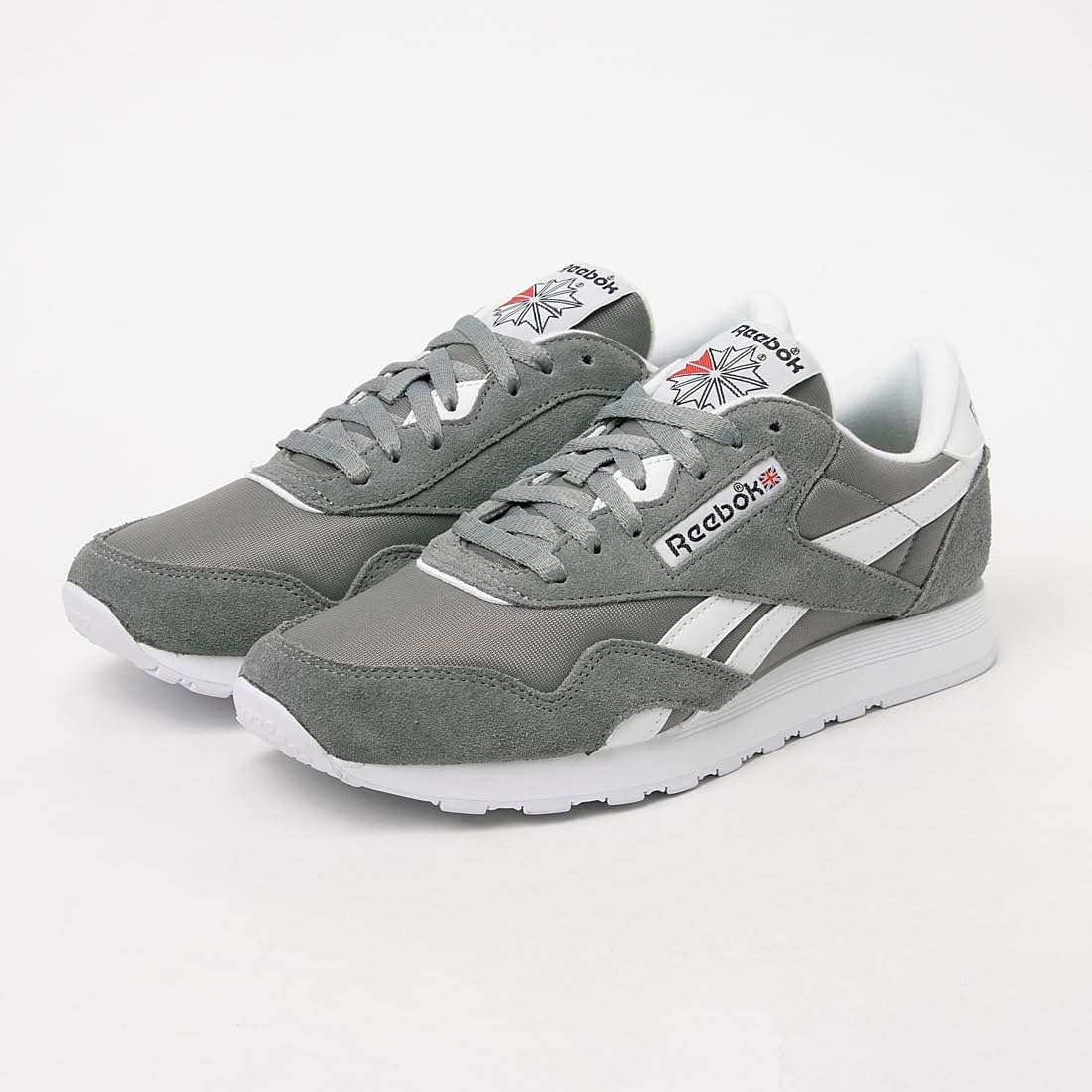 Reebok Court Advance Sneakers for Men - Casual Tennis Mens Shoes Size 6 to 15 - Colors E