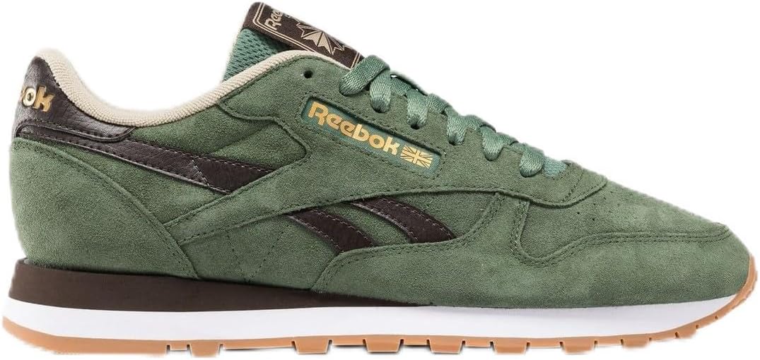 Reebok Court Advance Sneakers for Men - Casual Tennis Mens Shoes Size 6 to 15 - Colors E