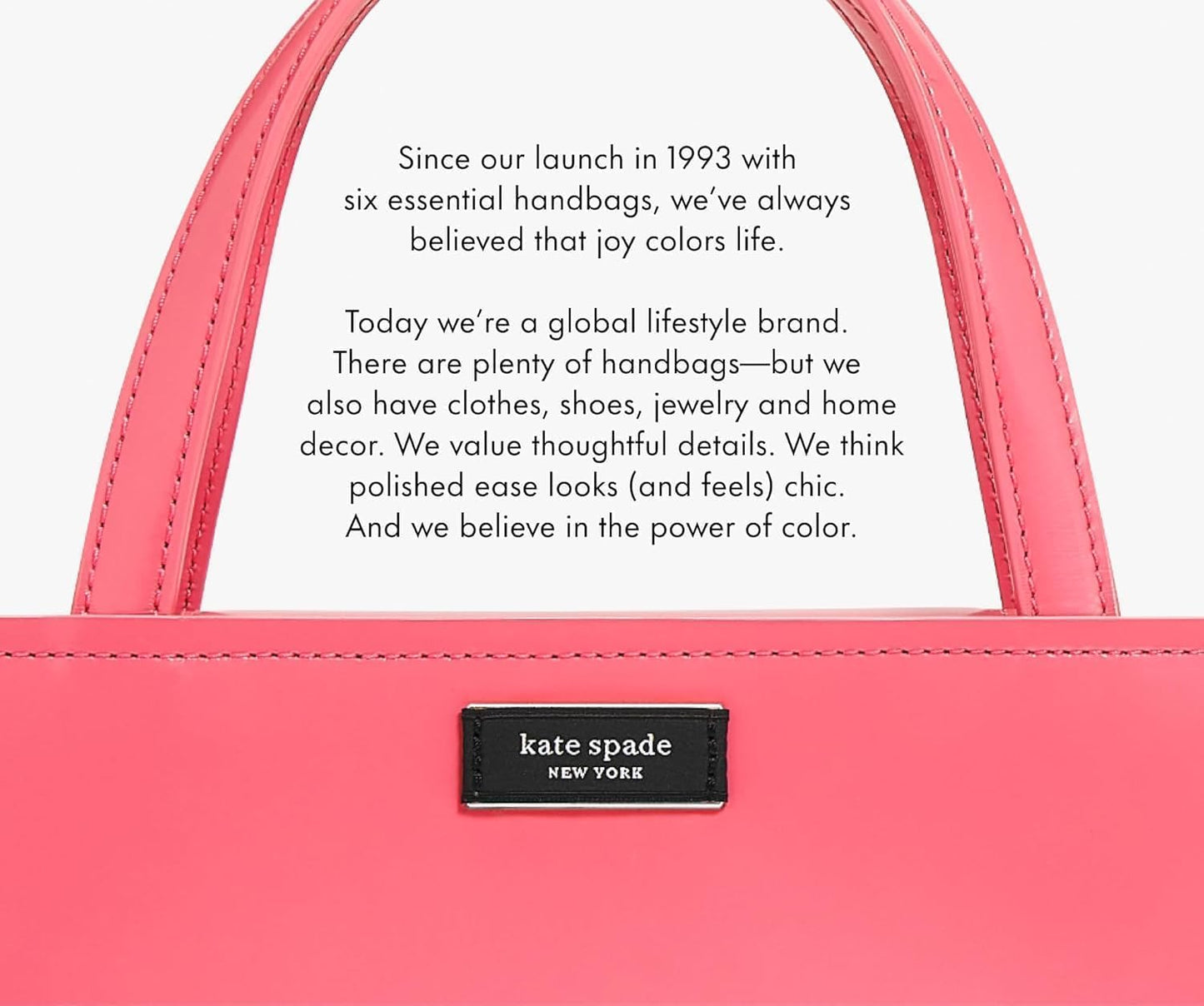 Kate Spade New York Clipboard Folio with Low Profile Clip, Black Professional Padfolio Includes Lined Notepad, Pen Loop, and Pocket, Polka Dots