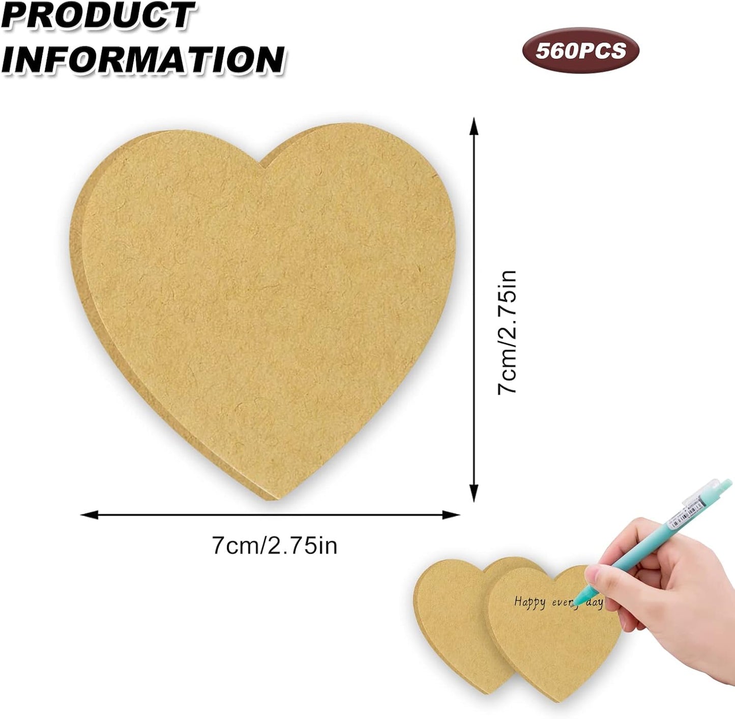 Sticky Notes, 1600 Sheets 1 x 3 in Self Sticky Notes Pad Colour Sticky Notes Super Sticky Notes Pad for Office Home School Meeting(8 Colors)