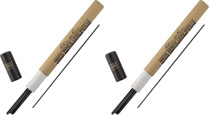 Rite in the Rain Weatherproof Black 1.3mm Lead Refill (No. 13BR)