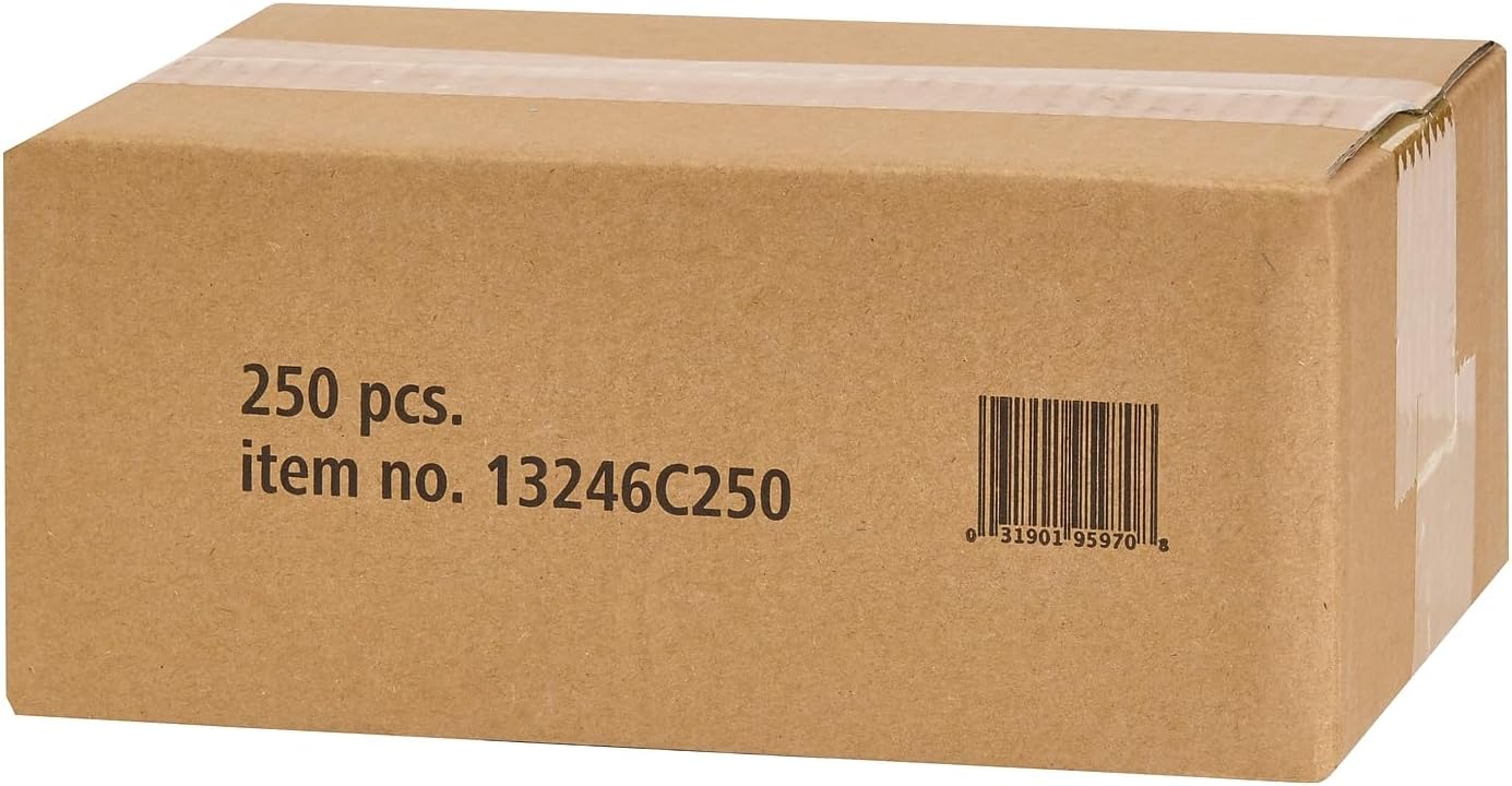 STAEDTLER Norica Pencil Class & Eraser Class Pack, 250ct