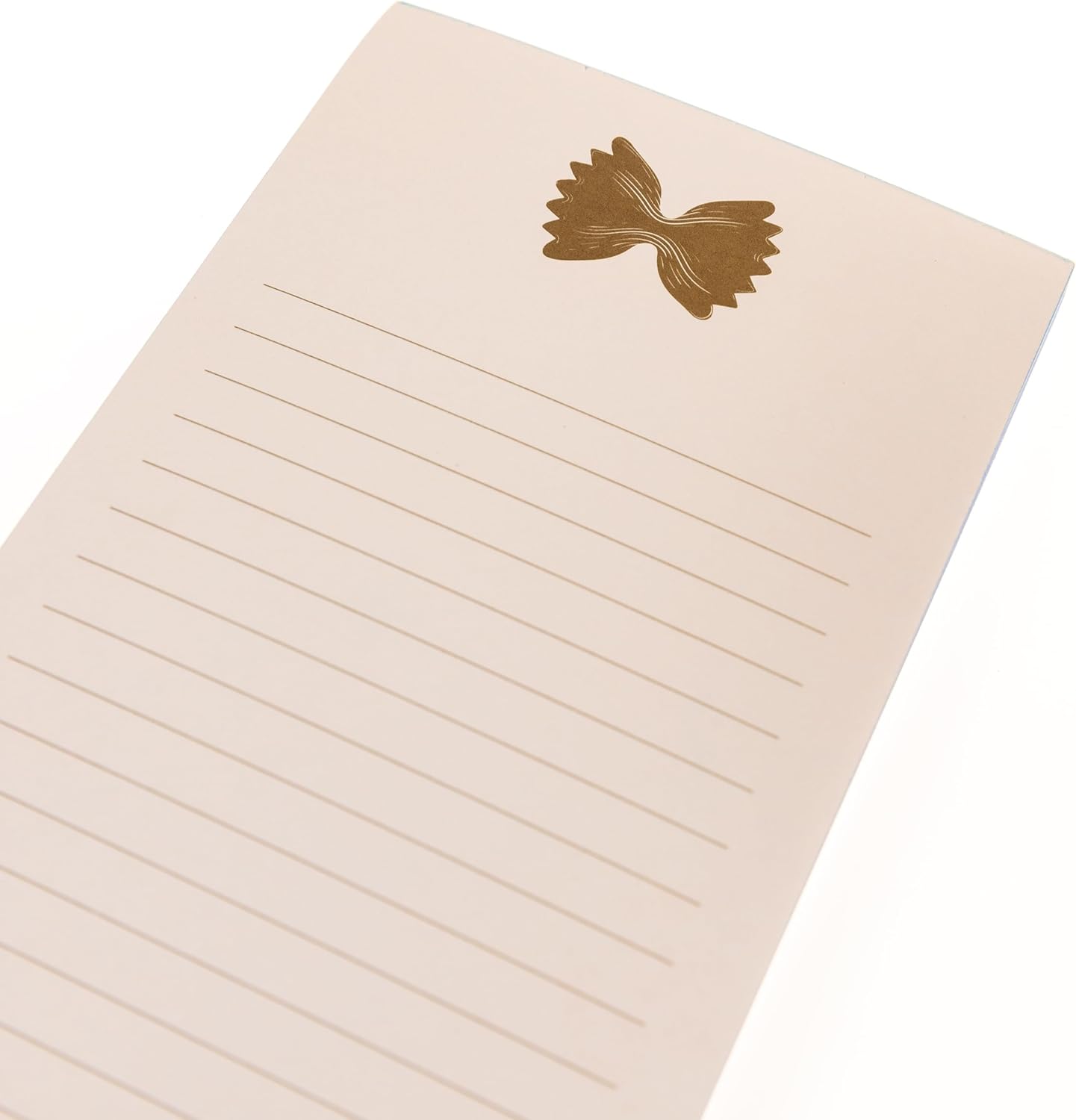 Graphique Magnetic Notepad - Peanuts Gang Grocery and Shopping List - Fun Decorative To-Do List - Perfect House Warming Gifts - 100 Tear off Sheets (4" x 9.25" x .5")