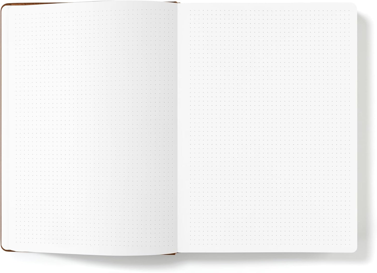 Wykeham's Executive Notebook – 8.5" x 12" – Customization Available (Personalized Black – Lined)