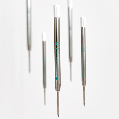 Monteverde® Capless Gel Refills to Fit Parker